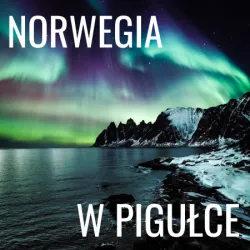 Norwegia w pigułce